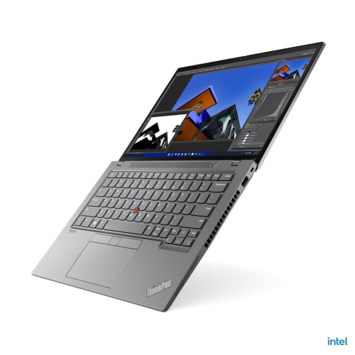 Lenovo ThinkPad T14 Gen 3 14" Touch Business Laptop - Intel Core i7-1260P - 16GB RAM - 2TB SSD - Windows 11 Home by LENOVO - Refurbished condition - Image 6