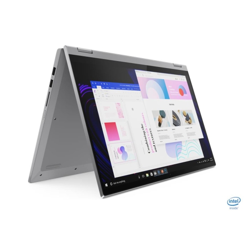 Portable 2-en-1 IdeaPad Flex 5 15ALC05 de Lenovo remis à neuf | HD intégrale 1920 x 1080 de 15,6 po | Ryzen 5-5500U - disque SSD 2&nbsp;To - mémoire