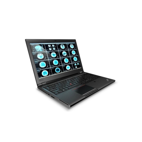 LENOVO  Refurbished (Excellent) Thinkpad P52 Laptop | 15.6" 1920X1080 Fhd | Xeon E-2176M - 512GB SSD Hard Drive - 16GB Ram - Nvidia Quadro P2000 | 6