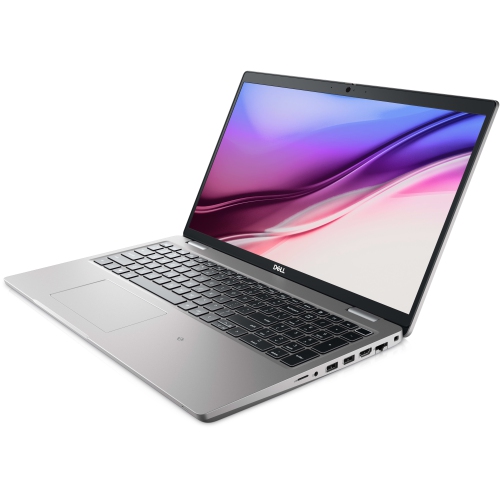 Dell Latitude 5521 Laptop | 15.6" 1366x768 HD | Core i7-11850H - 512GB SSD Hard Drive - 16GB RAM | 8 cores @ 4.8 GHz Win 11 Pro Black by DELL - Refurbished condition - CA$799.00