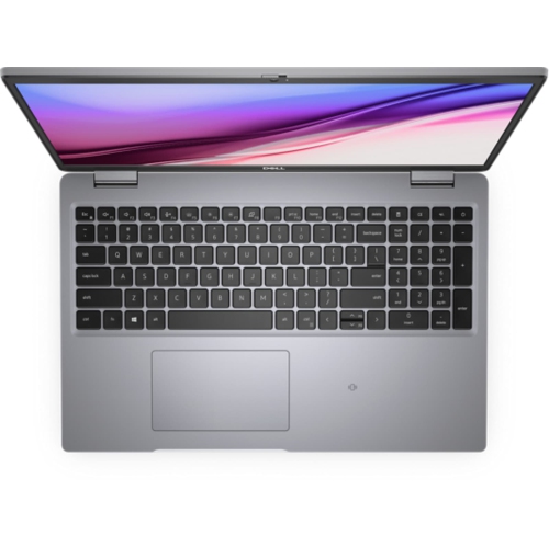 Dell Latitude 5521 Laptop | 15.6" 1366x768 HD | Core i7-11850H - 512GB SSD Hard Drive - 16GB RAM | 8 cores @ 4.8 GHz Win 11 Pro Black by DELL - Refurbished condition - Image 4