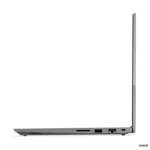 Lenovo ThinkBook 14 G3 ACL Business Laptop - Ryzen 5-5500U - 8GB RAM - 256GB SSD - Windows 10 Pro - Silver by LENOVO - Refurbished condition - Image 7