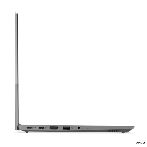 Lenovo ThinkBook 14 G3 ACL Business Laptop - Ryzen 5-5500U - 8GB RAM - 256GB SSD - Windows 10 Pro - Silver by LENOVO - Refurbished condition - Image 9