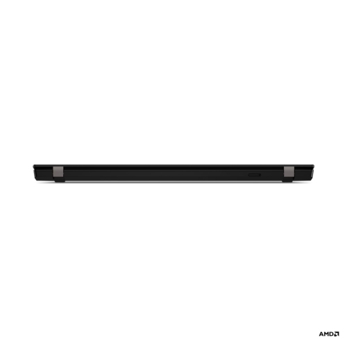 Lenovo ThinkPad T14 Gen 2 AMD Laptop | 14" 1920x1080 FHD | Ryzen 5 Pro-5650U - 512GB SSD Hard Drive - 16GB RAM | 6 cores @ 4.2 GHz Win 11 Pro Black by LENOVO - Refurbished condition - Image 2