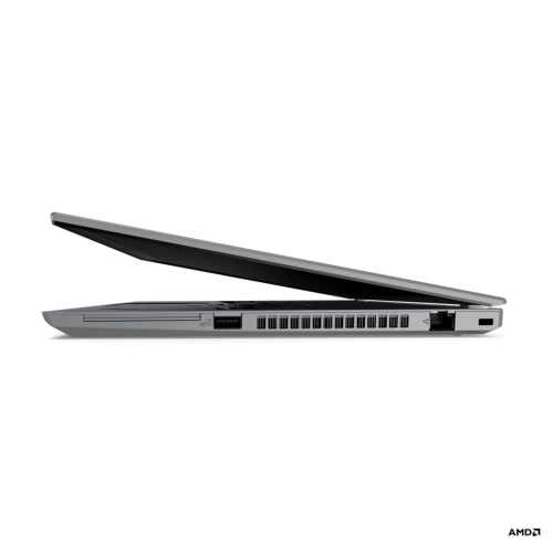 Lenovo ThinkPad T14 Gen 2 AMD Laptop | 14" 1920x1080 FHD | Ryzen 5 Pro-5650U - 512GB SSD Hard Drive - 16GB RAM | 6 cores @ 4.2 GHz Win 11 Pro Black by LENOVO - Refurbished condition - Image 7