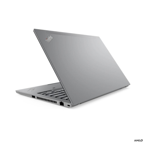 Lenovo ThinkPad T14 Gen 2 AMD Laptop | 14" 1920x1080 FHD | Ryzen 5 Pro-5650U - 512GB SSD Hard Drive - 16GB RAM | 6 cores @ 4.2 GHz Win 11 Pro Black by LENOVO - Refurbished condition - Image 8