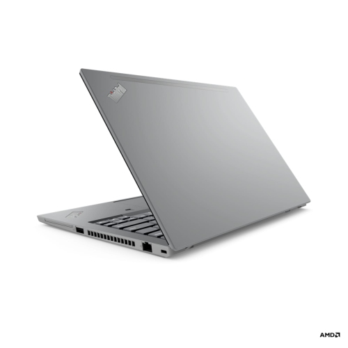 Lenovo ThinkPad T14 Gen 2 AMD Laptop | 14" 1920x1080 FHD | Ryzen 5 Pro-5650U - 512GB SSD Hard Drive - 16GB RAM | 6 cores @ 4.2 GHz Win 11 Pro Black by LENOVO - Refurbished condition - Image 9