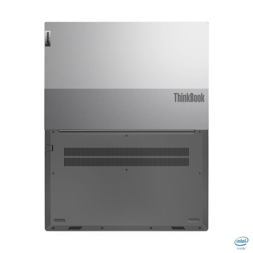 Lenovo ThinkBook 15 G2 ITL Business Laptop - Intel Core i7-1165G7 - 16GB RAM - 512GB SSD - Windows 11 Pro - Silver by LENOVO - Refurbished condition - Image 9