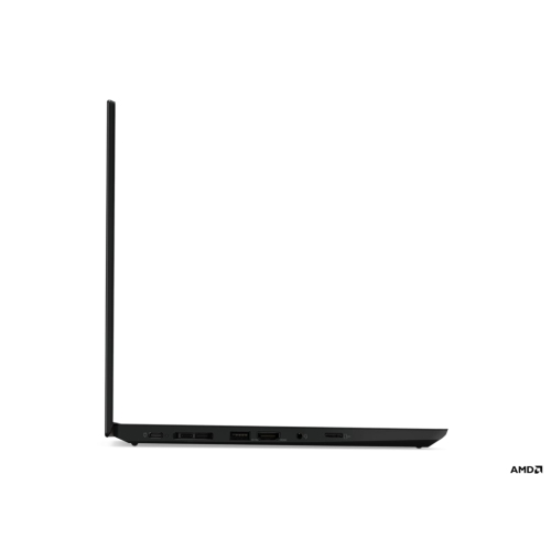 Lenovo ThinkPad T14 Gen 1 Business Laptop - Ryzen 5 Pro-4650U - 32GB RAM - 512GB SSD - Windows 11 Pro - Black by LENOVO - Refurbished condition - Image 2