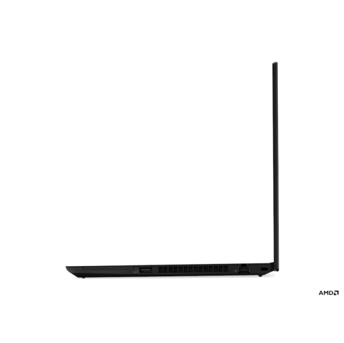 Lenovo ThinkPad T14 Gen 1 Business Laptop - Ryzen 5 Pro-4650U - 32GB RAM - 512GB SSD - Windows 11 Pro - Black by LENOVO - Refurbished condition - Image 3