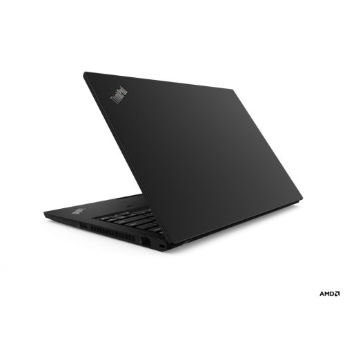 Lenovo ThinkPad T14 Gen 1 Business Laptop - Ryzen 5 Pro-4650U - 32GB RAM - 512GB SSD - Windows 11 Pro - Black by LENOVO - Refurbished condition - Image 7