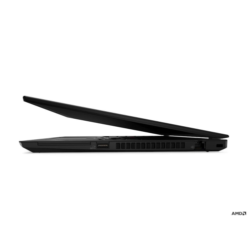 Lenovo ThinkPad T14 Gen 1 Business Laptop - Ryzen 5 Pro-4650U - 32GB RAM - 512GB SSD - Windows 11 Pro - Black by LENOVO - Refurbished condition - Image 8