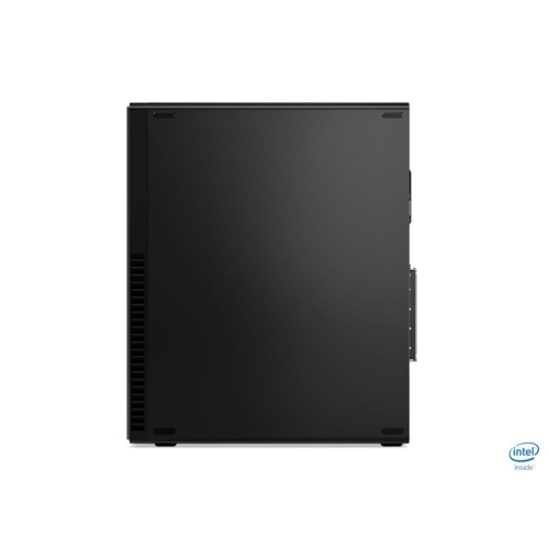 Lenovo ThinkCentre M90s SFF Small Form Factor Desktop | Core i7-10700 - 512GB SSD Hard Drive - 16GB RAM | 8 cores @ 4.8 GHz Win 10 Pro Black by LENOVO - Refurbished condition - Image 3
