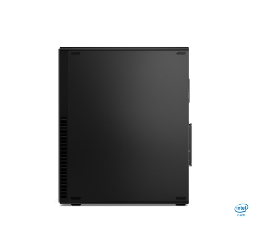 Lenovo ThinkCentre M90s SFF Small Form Factor Desktop | Core i7-10700 - 512GB SSD Hard Drive - 16GB RAM | 8 cores @ 4.8 GHz Win 10 Pro Black by LENOVO - Refurbished condition - Image 4