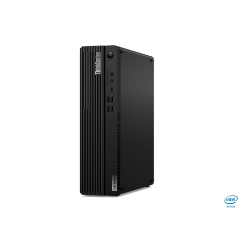 Lenovo ThinkCentre M90s SFF Small Form Factor Desktop | Core i7-10700 - 512GB SSD Hard Drive - 16GB RAM | 8 cores @ 4.8 GHz Win 10 Pro Black by LENOVO - Refurbished condition - Image 5