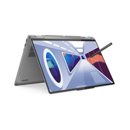 Portable 2-en-1 Yoga 7 16IRL8 de Lenovo | 16&nbsp;po 1920 x 1200 FHD+ | Core i5-1335U - Disque dur SSD 1&nbsp;To - Mémoire vive 8&nbsp;Go | 10 cœurs