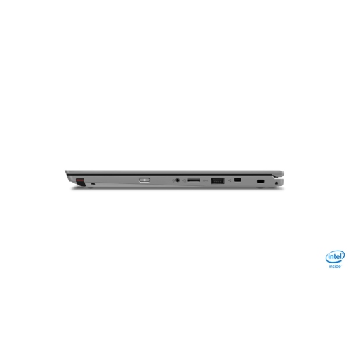 Refurbished Lenovo ThinkPad L390 Yoga 2-in-1 Laptop | 13.3" 1920x1080 FHD | Core i5-8265U - 512GB SSD Hard Drive - 16GB RAM | 4 cores @ 3.9 GHz Win