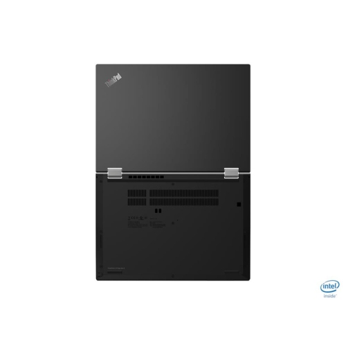 Lenovo ThinkPad L13 Yoga Gen 2 Intel 2-in-1 Laptop | 13.3" 1920x1080 FHD | Core i5-1145G7 - 256GB SSD Hard Drive - 16GB RAM | 4 cores @ 4.4 GHz Win 11 Pro by LENOVO - Refurbished condition - Image 3