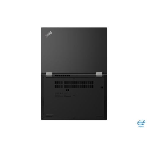 Lenovo ThinkPad L13 Yoga Gen 2 Intel 2-in-1 Laptop | 13.3" 1920x1080 FHD | Core i5-1145G7 - 256GB SSD Hard Drive - 16GB RAM | 4 cores @ 4.4 GHz Win 11 Pro by LENOVO - Refurbished condition - Image 4