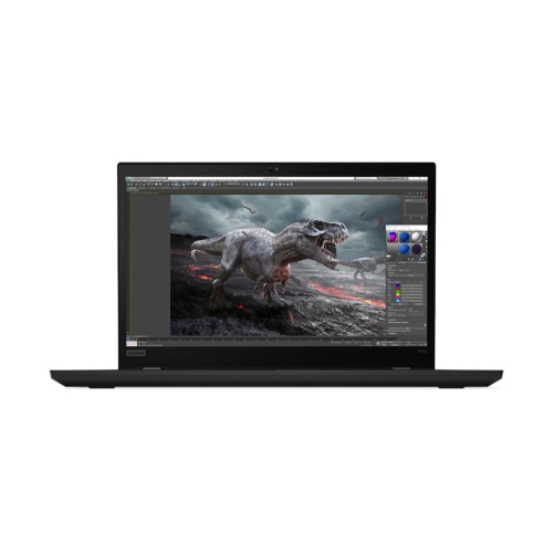 LENOVO  Refurbished (Excellent) Thinkpad P15S Gen 2 Laptop | 15.6" 1920X1080 Fhd | Core I7-1165G7 - 512GB SSD Hard Drive - 32GB Ram - Nvidia Quadro