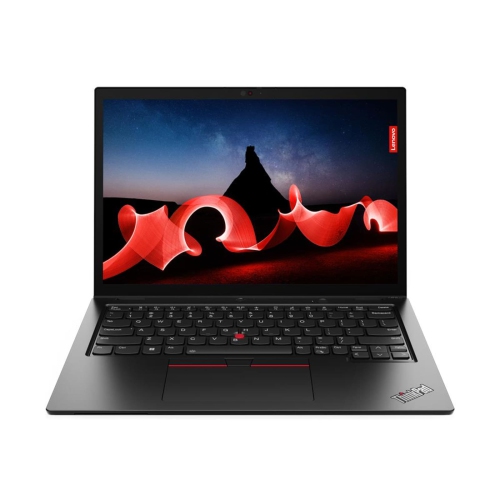 Refurbished Lenovo ThinkPad L13 Yoga Gen 4 Intel 2-in-1 Laptop (2023) | 13.3" 2560x1440 QHD | Core i5-1335U - 512GB SSD Hard Drive - 16GB RAM | 10