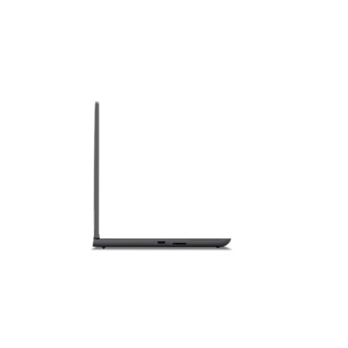 Refurbished Lenovo ThinkPad P16v Gen 1 AMD Laptop (2023) | 16" 1920x1080 FHD | Ryzen 7-7840HS - 512GB SSD Hard Drive - 16GB RAM - Nvidia RTX A1000 |