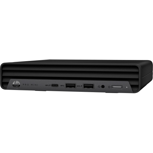 Mini PC HP ProDesk 400 G2 Reconditionné – I7-6700T, 16 Go RAM, SSD 512 Go, Windows 11 Pro - 9