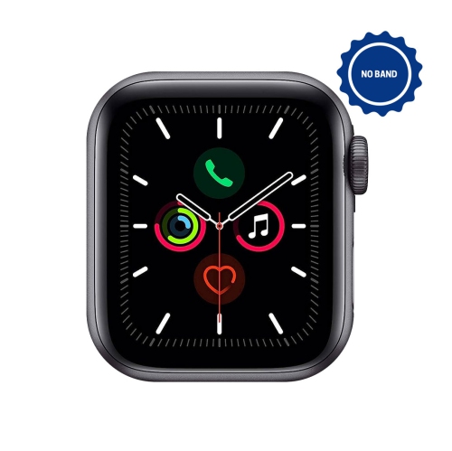 Apple watch no band hotsell