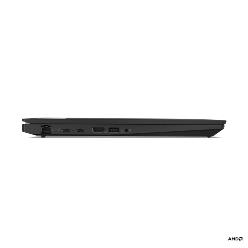 Lenovo ThinkPad T16 Gen 2 Laptop - AMD Ryzen 7-7840U - 16GB RAM - 512GB SSD - Windows 11 Pro - Black by LENOVO - Refurbished condition - Image 4