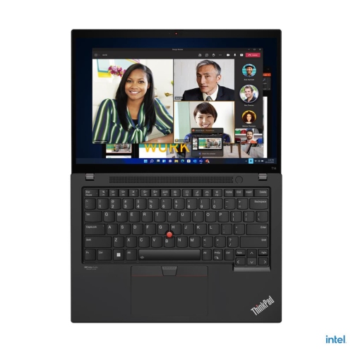 Lenovo ThinkPad T14 Gen 3 Business Laptop - Intel Core i7-1260P - 16GB RAM - 1TB SSD - Windows 11 Home - Touchscreen by LENOVO - Refurbished condition - Image 8