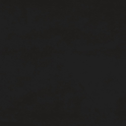 vidaXL 2-Seater Sofa Bed Black Velvet