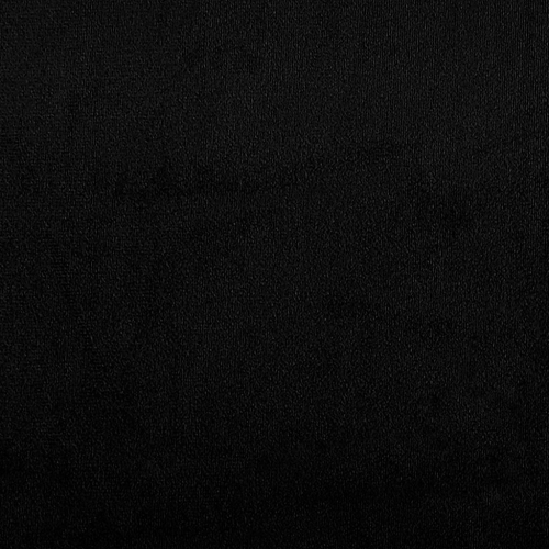 Fauteuil de massage inclinable en microfibre noire de vidaXL