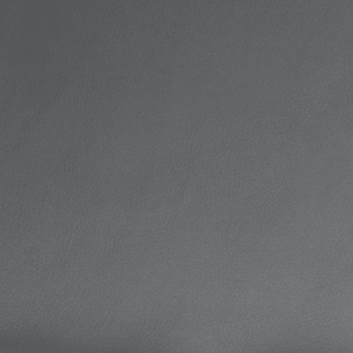 vidaXL Recliner Chair Grey Faux Leather