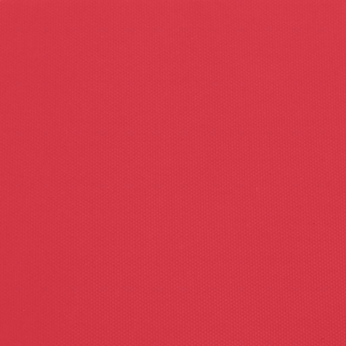 Remorque de vélo pour animaux de compagnie en tissu et fer rouge et noir Oxford