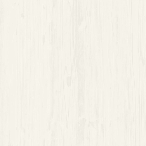 vidaXL Bookcase VIGO White 85x35x170 cm Solid Wood Pine