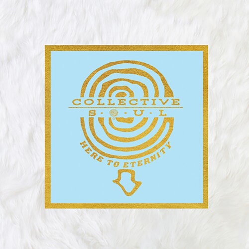 Collective Soul - Here to Eternity [VINYL LP]
