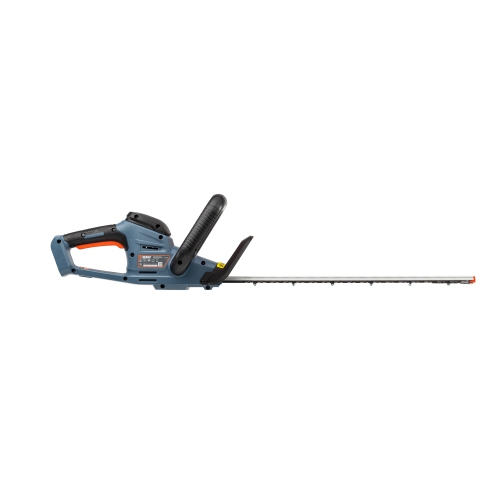 SENIX X2 20V Max* 18-Inch Cordless Hedge Trimmer, Brushless (HTX2-M-0)