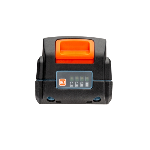 SENIX X2 20V Max* 5.0 Ah Lithium Ion Battery, Compatible with X2 Lawn and Garden and Cordless Power Tools