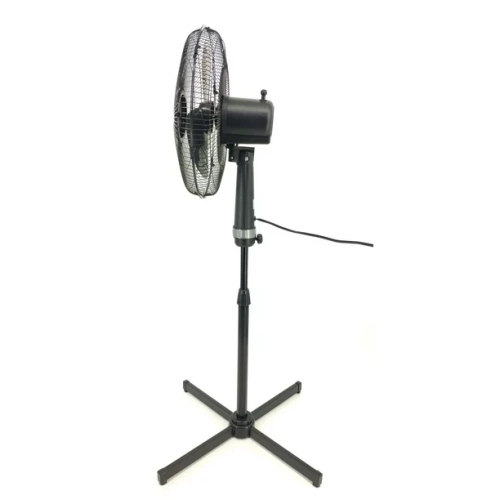 MEHIAZ  16" Stand Fan, 16" Stand Fan