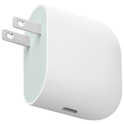 Google 45W Fast-Charging USB-C Wall Charger