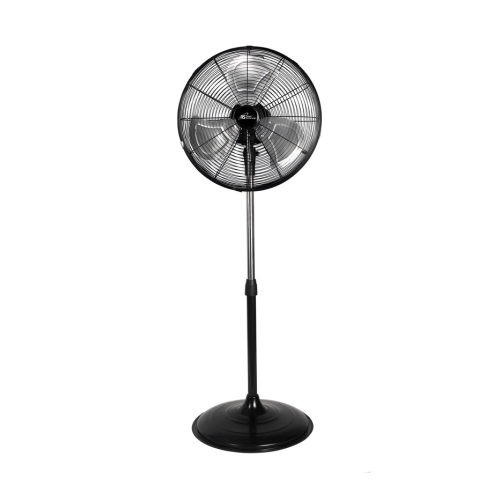 Royal Sovereign 20" Commercial High Velocity Pedestal Fan