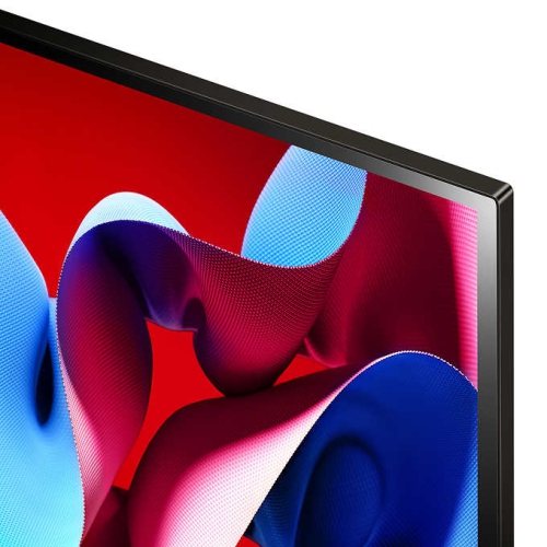 Boîte ouverte - Téléviseur intelligent webOS evo HDR 4K/144 Hz/OLED de 65 po OLED65C4PUA de LG