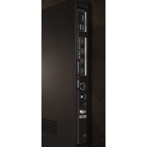 Boîte ouverte - Téléviseur intelligent webOS evo HDR 4K/144 Hz/OLED de 65 po OLED65C4PUA de LG