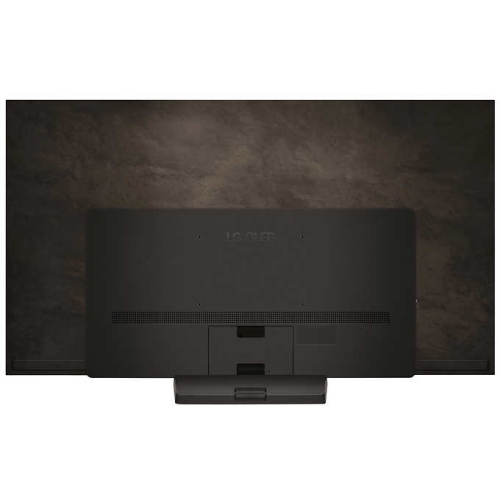 Boîte ouverte - Téléviseur intelligent webOS evo HDR 4K/144 Hz/OLED de 65 po OLED65C4PUA de LG