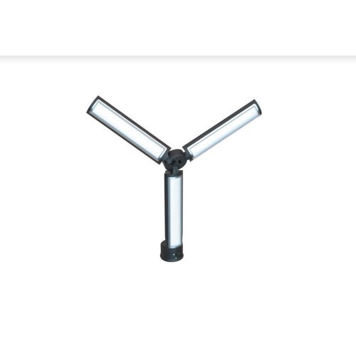 DIGIPOWER  Refurbished (Excellent)- Vlogging Led Light (Dp-Vltr3)