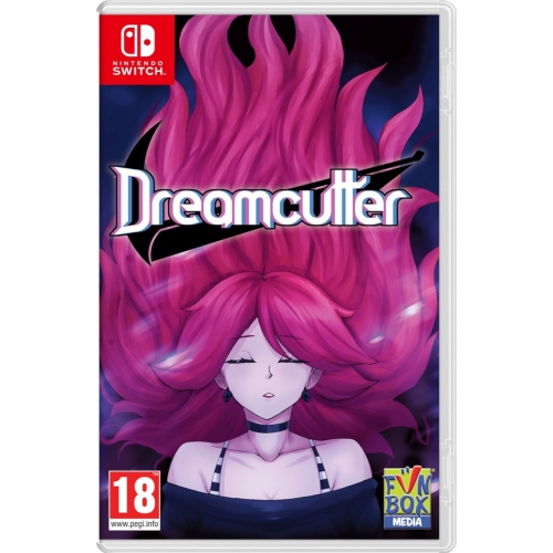 Dreamcutter (Ninendo Switch)
