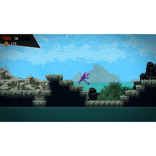 Dreamcutter (Ninendo Switch)