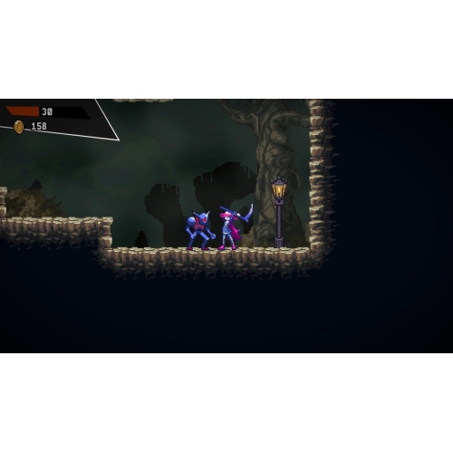 Dreamcutter (Ninendo Switch)