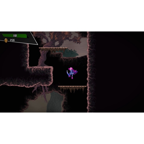 Dreamcutter (Ninendo Switch)