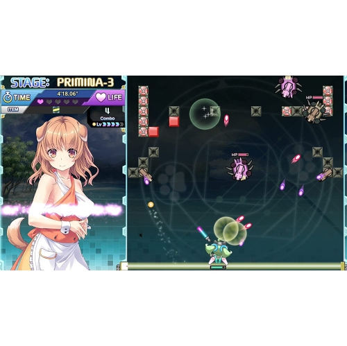 Pretty Girls Game Collection 3 [Nintendo Switch]